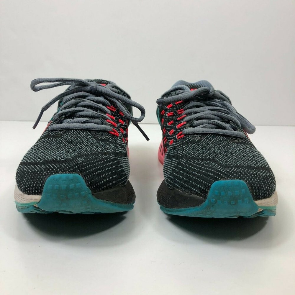 Nike Air Zoom Structure 18 Women's Running Shoes - Picture 5 of 8
